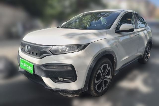 Used Honda XR-V 2015 1.8L EXi CVT Comfort Version