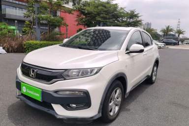Used Honda XR-V 2015 1.5L LXi CVT Classic Edition