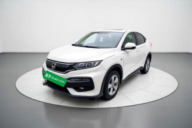 Used Honda XR-V 2015 1.5L LXi Manual Classic Edition
