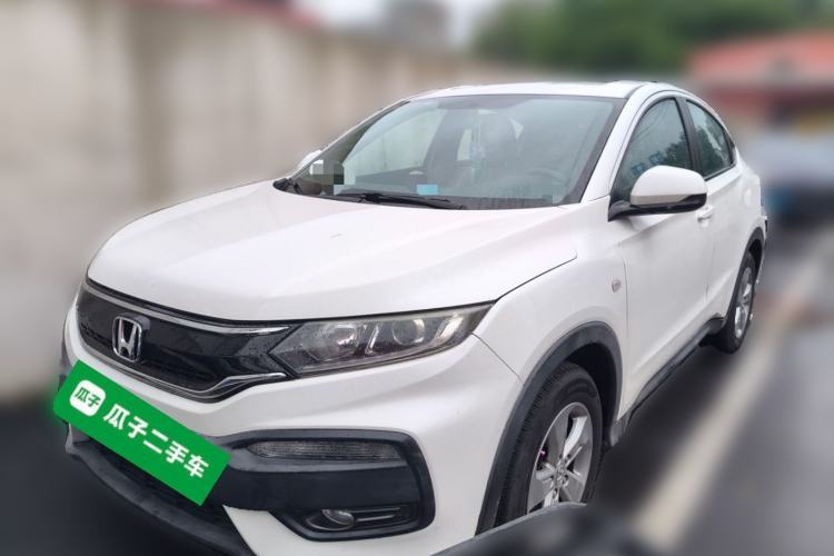 Used Honda XR-V 2015 1.5L LXi Manual Classic Edition Guazi used car, China used car export, Used car for sale, Used cars, Cheapest cars for sale