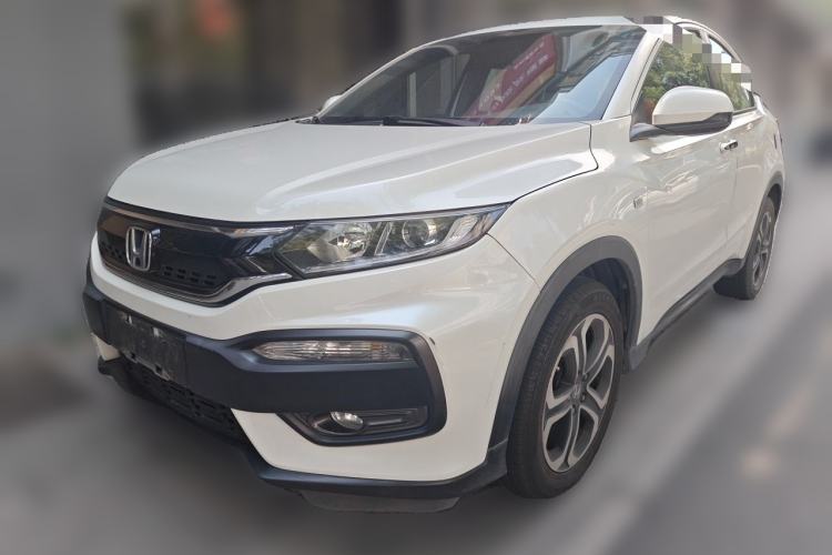 Used Honda XR-V 2015 1.8L EXi CVT Comfort Version Guazi used car, China used car export, Used car for sale, Used  cars, Cheapest cars for sale
