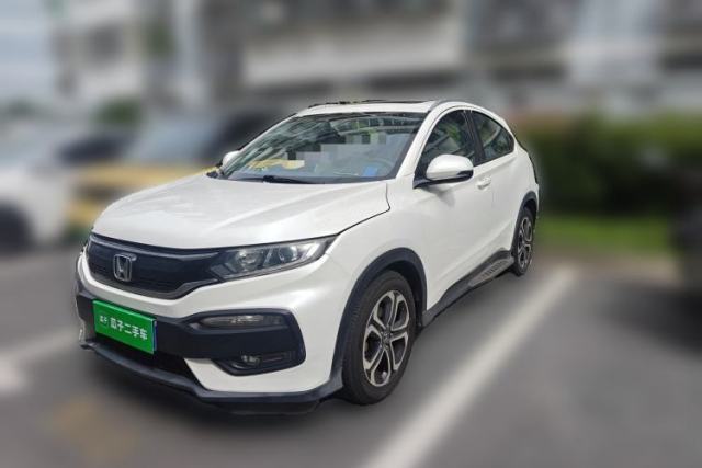 Used Honda XR-V 2015 1.8L VTi CVT Luxury Edition