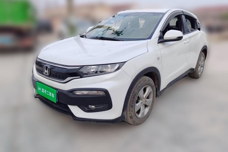 Used Honda XR-V 2015 1.5L LXi CVT Classic Edition Guazi used car, China used car export, Used car for sale, Used cars, Cheapest cars for sale