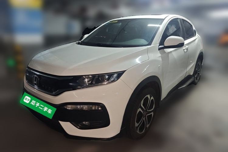 Used Honda XR-V 2015 1.8L EXi CVT Comfort Version Guazi used car, China used car export, Used car for sale, Used  cars, Cheapest cars for sale