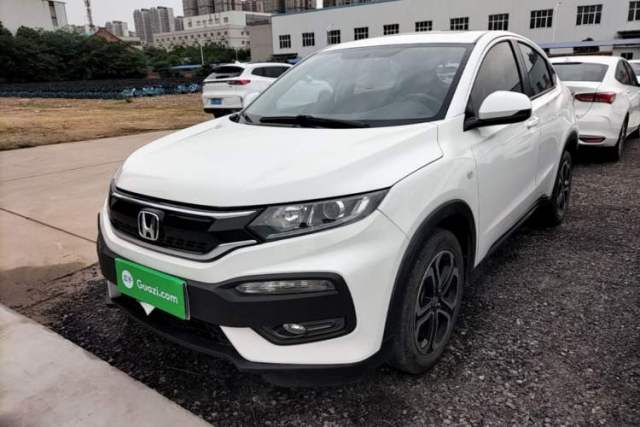 Used Honda XR-V 2015 1.8L EXi CVT Comfort Version