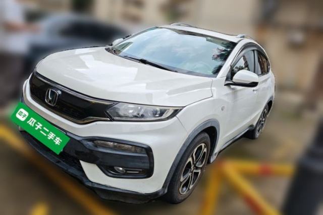 Used Honda XR-V 2015 1.8L EXi CVT Comfort Version