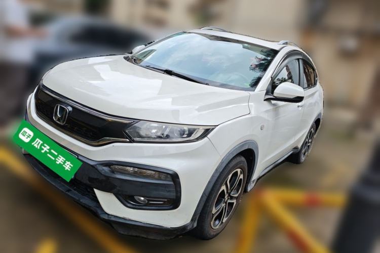 Used Honda XR-V 2015 1.8L EXi CVT Comfort Version Guazi used car, China used car export, Used car for sale, Used cars, Cheapest cars for sale