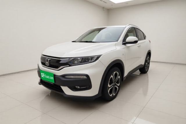 Used Honda XR-V 2015 1.8L EXi CVT Comfort Version