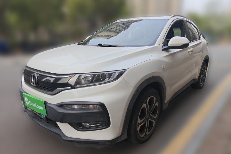 Used Honda XR-V 2015 1.8L EXi CVT Comfort Version Guazi used car, China used car export, Used car for sale, Used  cars, Cheapest cars for sale