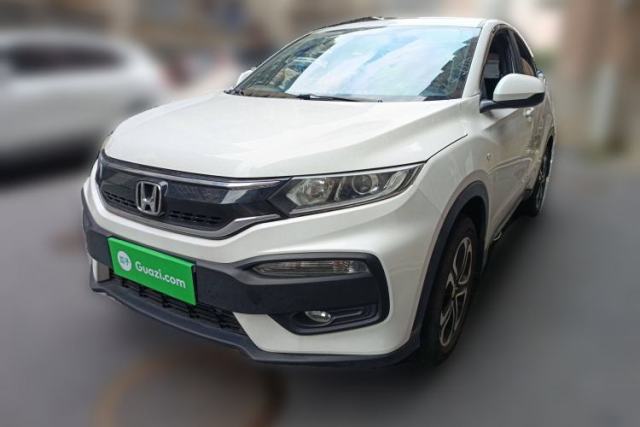 Used Honda XR-V 2015 1.8L EXi Manual Comfort Edition
