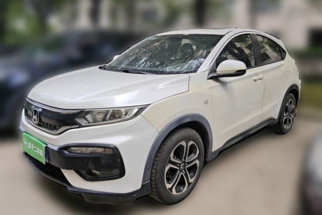 Used Honda XR-V 2015 1.8L EXi CVT Comfort Version