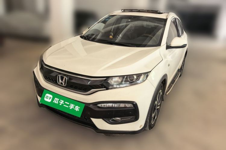 Ojetý Honda XR-V 2015 1.8L EXi CVT Comfort Version Guazi used car, China used car export, Used car for sale, Used  cars, Cheapest cars for sale