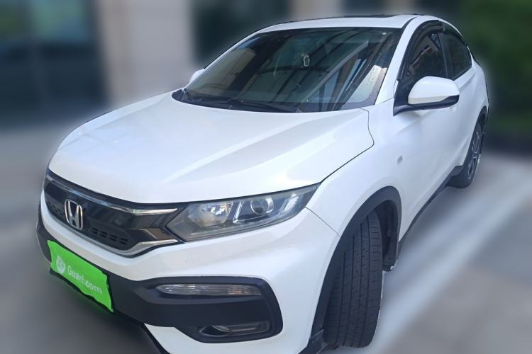 Used Honda XR-V 2015 1.8L EXi CVT Comfort Version Guazi used car, China used car export, Used car for sale, Used  cars, Cheapest cars for sale