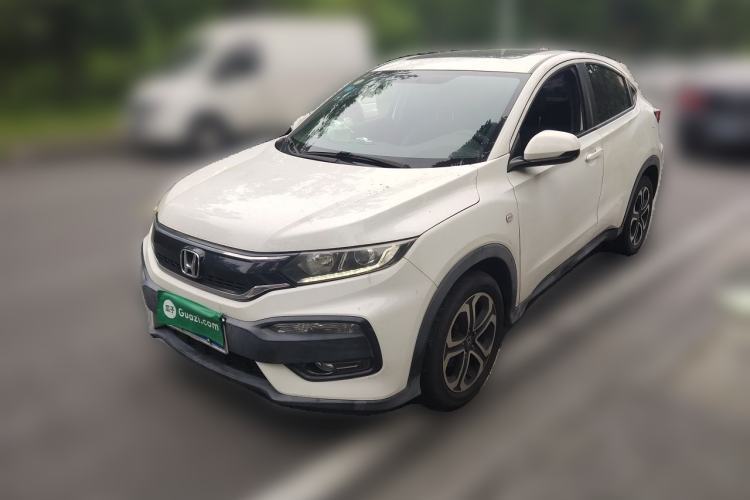 Used Honda XR-V 2015 1.8L EXi CVT Comfort Version Guazi used car, China used car export, Used car for sale, Used cars, Cheapest cars for sale