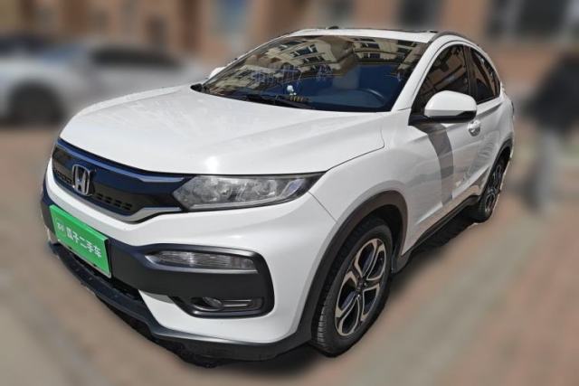Used Honda XR-V 2015 1.8L VTi CVT Luxury Edition