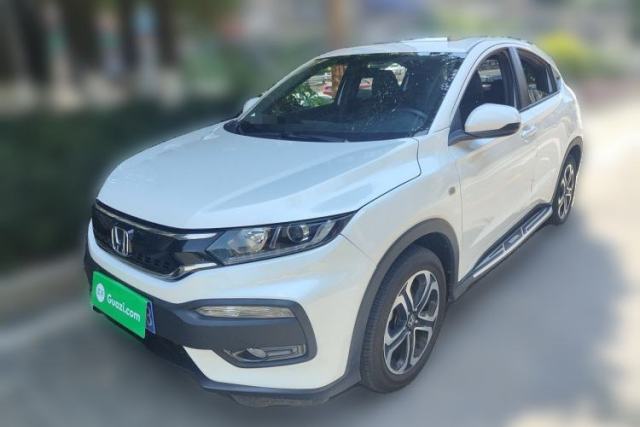 Used Honda XR-V 2015 1.8L EXi CVT Comfort Version