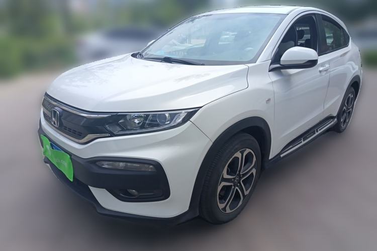 Used Honda XR-V 2015 1.8L EXi CVT Comfort Version Guazi used car, China used car export, Used car for sale, Used cars, Cheapest cars for sale
