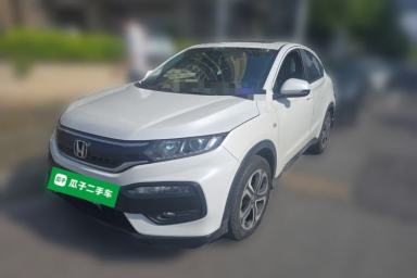 Used Honda XR-V 2015 1.8L EXi CVT Comfort Version