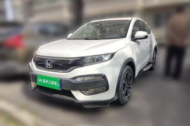 Used Honda XR-V 2015 1.8L VTi CVT Luxury Edition