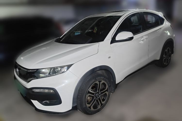 Used Honda XR-V 2015 1.8L EXi CVT Comfort Version Guazi used car, China used car export, Used car for sale, Used cars, Cheapest cars for sale