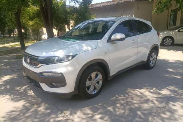 Used Honda XR-V 2015 1.5L LXi CVT Classic Edition