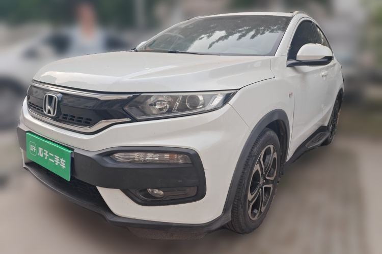 Used Honda XR-V 2015 1.8L EXi CVT Comfort Version Guazi used car, China used car export, Used car for sale, Used  cars, Cheapest cars for sale