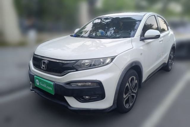 Used Honda XR-V 2015 1.8L EXi CVT Comfort Version