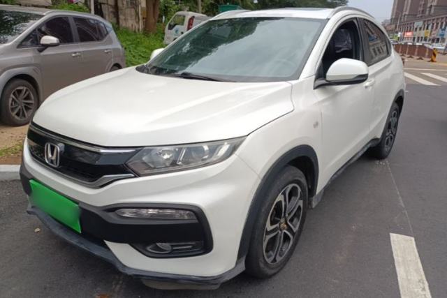 Used Honda XR-V 2015 1.8L EXi CVT Comfort Version
