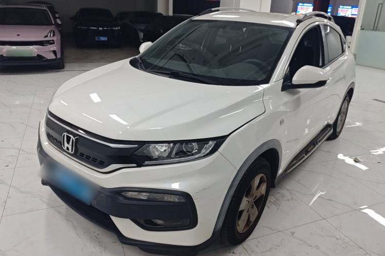 Honda XR-V 2015 1.5L LXi CVT Classic Edition usata Guazi used car, China used car export, Used car for sale, Used cars, Cheapest cars for sale