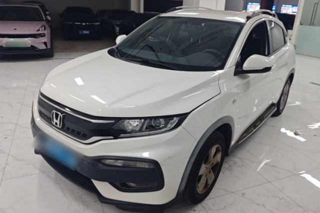 Used Honda XR-V 2015 1.5L LXi CVT Classic Edition