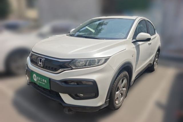 Used Honda XR-V 2015 1.5L LXi Manual Classic Edition