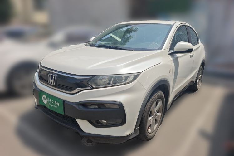 Used Honda XR-V 2015 1.5L LXi Manual Classic Edition Guazi used car, China used car export, Used car for sale, Used  cars, Cheapest cars for sale