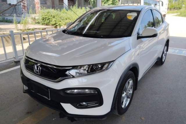 Used Honda XR-V 2015 1.5L LXi CVT Classic Edition