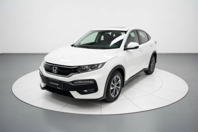 Honda XR-V 2015 1.5L LXi CVT Classic Edition с пробегом