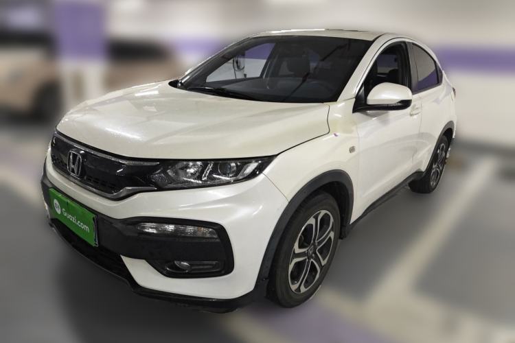 Used Honda XR-V 2015 1.8L EXi CVT Comfort Version Guazi used car, China used car export, Used car for sale, Used  cars, Cheapest cars for sale