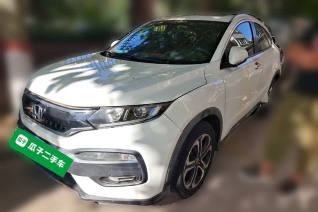 Used Honda XR-V 2015 1.8L VTi CVT Luxury Edition