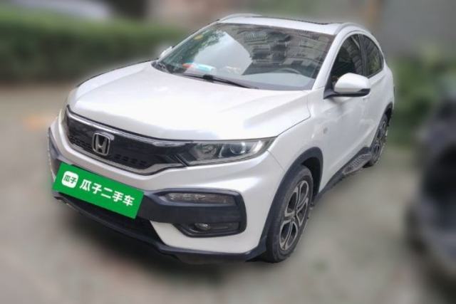 Used Honda XR-V 2015 1.8L EXi Manual Comfort Edition