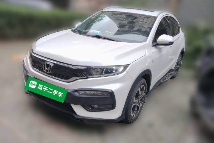 Used Honda XR-V 2015 1.8L EXi Manual Comfort Edition Guazi used car, China used car export, Used car for sale, Used cars, Cheapest cars for sale