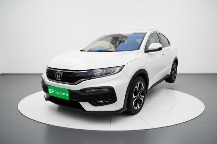 Used Honda XR-V 2015 1.8L EXi CVT Comfort Version Guazi used car, China used car export, Used car for sale, Used cars, Cheapest cars for sale