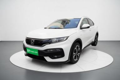 Used Honda XR-V 2015 1.8L EXi CVT Comfort Version