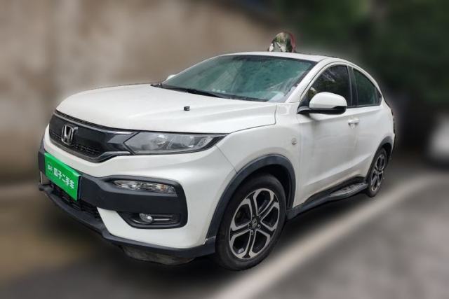 Used Honda XR-V 2015 1.8L EXi CVT Comfort Version
