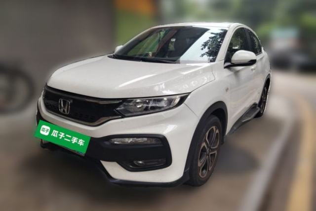 Used Honda XR-V 2015 1.8L EXi CVT Comfort Version