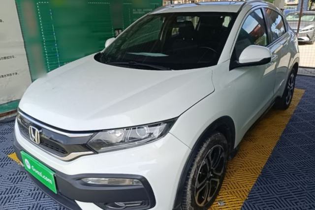 Used Honda XR-V 2015 1.8L VTi CVT Luxury Edition