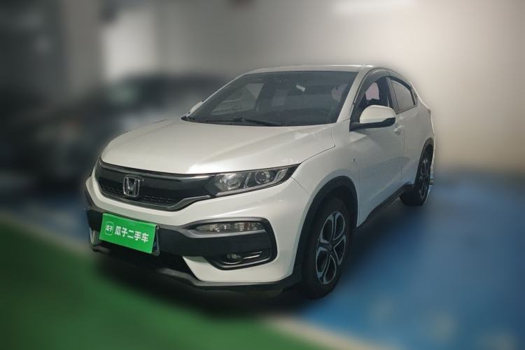 Used Honda XR-V 2015 1.8L EXi CVT Comfort Version Guazi used car, China used car export, Used car for sale, Used  cars, Cheapest cars for sale