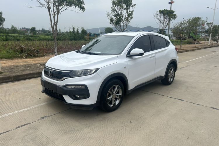 Used Honda XR-V 2015 1.5L LXi CVT Classic Edition Guazi used car, China used car export, Used car for sale, Used cars, Cheapest cars for sale
