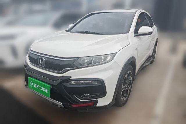 Used Honda XR-V 2015 1.8L EXi CVT Comfort Version