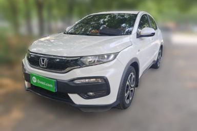 Used Honda XR-V 2015 1.8L EXi CVT Comfort Version