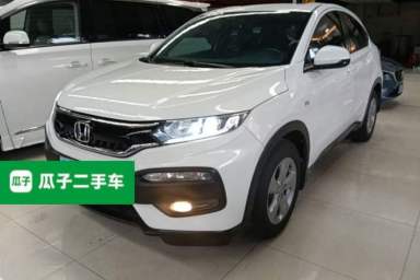 Used Honda XR-V 2015 1.5L LXi CVT Classic Edition
