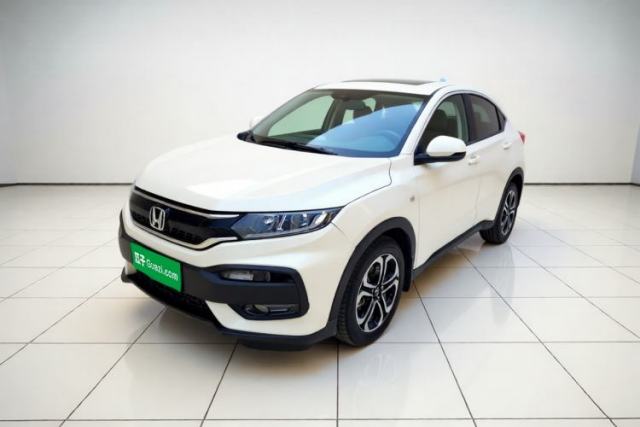 Used Honda XR-V 2015 1.8L EXi CVT Comfort Version
