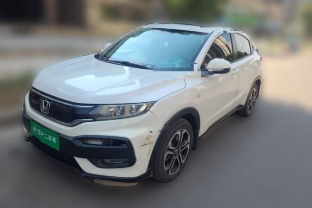 Used Honda XR-V 2015 1.8L EXi CVT Comfort Version